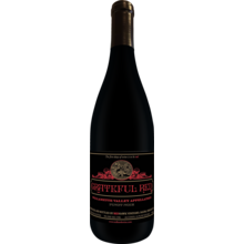 Product image for 2022 Redhawk Winery Grateful Red Willamette Pinot Noir