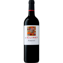 Product image for 2018 By Clinet Pomerol