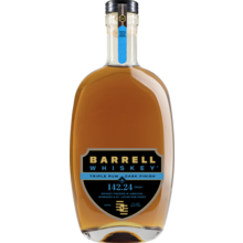 Product image for  Barrell Bourbon 142.24 Proof Triple Rum Cask Finish Series
