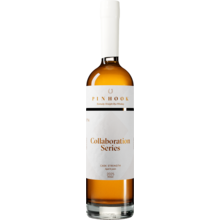 Product image for  Pinhook Rye Collaboration Series #4 Cask Strength 6 Year Old 2025 Release