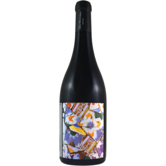Bottle shot for 2022 Bodegas Alto Moncayo Veraton
