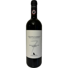 Product image for 2021 Tolaini Chianti Classico Gran Selezione Montebello Sette