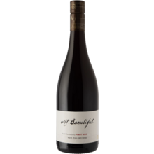 Product image for 2020 Mt. Beautiful Pinot Noir