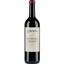 Product image for 2023 Cerbaiona Grammatica Rosso Toscana Igt