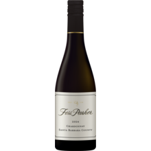 Product image for 2024 Fess Parker Chardonnay Santa Barbara