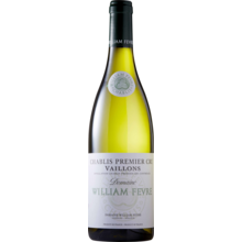 Product image for 2023 Domaine William Fevre Chablis
