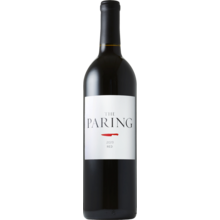 Product image for 2020 The Paring Red Blend
