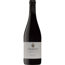 Product image for 2022 Quinta Do Crasto Superior Tinto