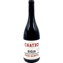 Product image for 2022 Piratas Del Ebro Chatxo Rioja