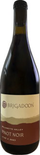 Product image for 2023 Brigadoon Lylee Willamette Pinot Noir