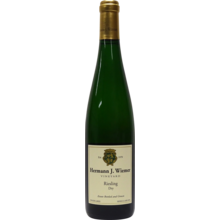 Product image for 2023 Herman J. Wiemer Dry Riesling 375ml
