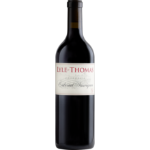 Product image for 2023 Lyle Thomas Cabernet Sauvignon