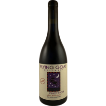 Product image for 2019 Flying Goat Pinot Noir Rio Vista Vineyard Dijon Clone