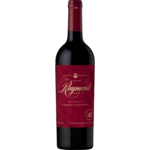 Product image for 2022 Raymond Velvet Reserve Selection Cabernet Sauvignon