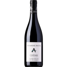 Product image for 2024 Domaine Anita Chenas Beaujolais