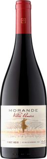 Product image for 2022 Morande Vitis Unica Pinot Noir