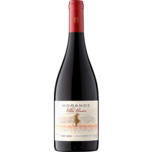 Product image for 2022 Morande Vitis Unica Pinot Noir