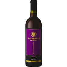 Product image for 2021 Watermill Estate Merlot