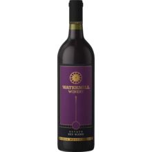 Product image for 2021 Watermill Estate Red