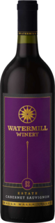 Product image for 2020 Watermill Cabernet Sauvignon