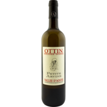 Product image for 2022 Ottin Elio Valle D'aosta Petite Arvine
