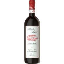 Product image for 2021 Monte Antico Rosso Toscana