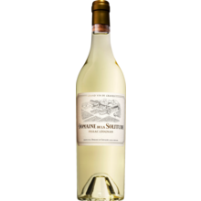 Product image for 2023 Domaine De La Solitude Blanc Pessac Leognan