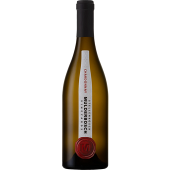 Bottle shot for 2024 Mulderbosch Sauvignon Blanc