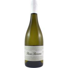 Product image for 2025 Three Brooms Sauvignon Blanc