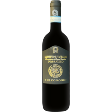 Product image for 2023 Cantina Colonnella Montepulciano D'abruzzo Le Corone