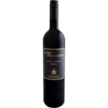 Product image for 2019 Forstreiter Reserve St. Laurent