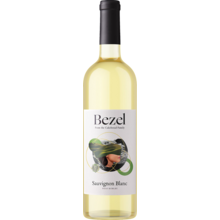 Product image for 2023 Bezel By Cakebread Sauvignon Blanc