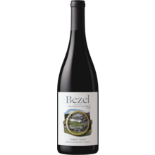 Product image for 2024 Bezel Pinot Noir By Cakebread
