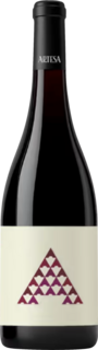Product image for 2022 Artesa Whisper Napa Valley Pinot Noir