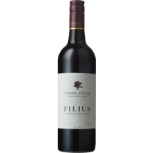 Product image for 2023 Vasse Felix Filius Cabernet Sauvignon