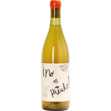Product image for 2025 Echeverria "No Es Pituko" Orange Wine