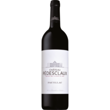 Product image for 2016 Chateau Pedesclaux Pauillac