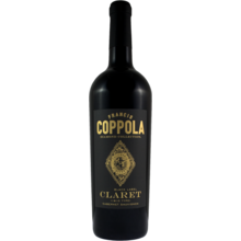 Product image for 2023 Coppola Diamond Collection Claret