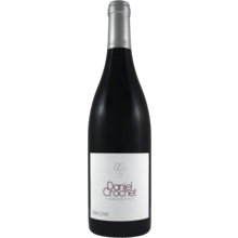 Product image for 2021 Daniel Crochet Sancerre Rouge