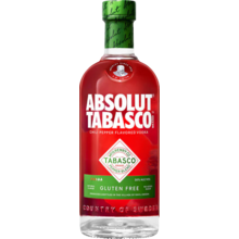 Product image for  Absolut Tabasco