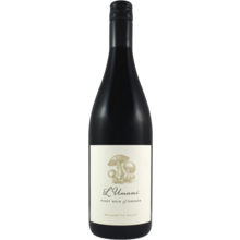 Product image for 2024 L'umami Willamette Pinot Noir