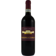 Product image for 2024 Fattoria Le Pupille Morellino Di Scansano