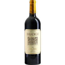 Product image for 2021 Paradigm Cabernet Sauvignon
