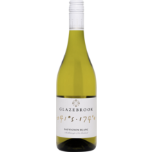 Product image for 2024 Glazebrook Sauvignon Blanc