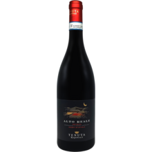 Product image for 2024 Rapitala Nero D'avola Alto Reale