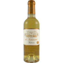 Product image for 2023 Castelnau De Suduiraut Sauternes