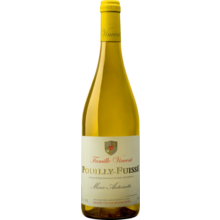 Product image for 2023 Jj Vincent Pouilly Fuisse Marie Antoinette