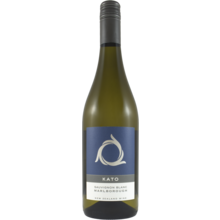 Product image for 2024 Kato Sauvignon Blanc