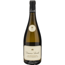 Product image for 2023 Domaine Laroche Chablis 1er Cru Montmains