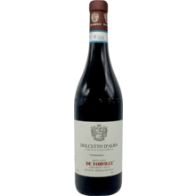 Product image for 2024 Deforville Dolcetto D'alba